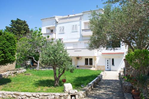 Apartments Summer Joy