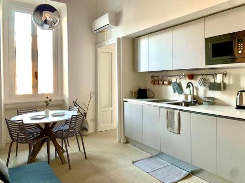 Stylish flat in Porta Romana-Fondazione Prada