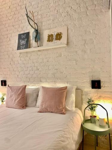 Stylish flat in Porta Romana-Fondazione Prada