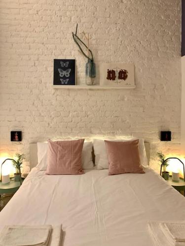 Stylish flat in Porta Romana-Fondazione Prada