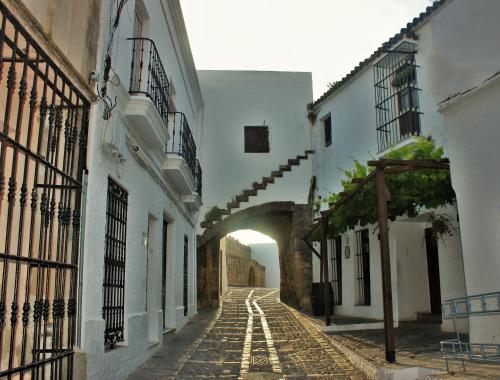 Φωτογραφία από το άλμπουμ του Casa Pangea σε Vejer de la Frontera