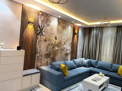 شقق فندقية بمدينتي - Madinty Apartments