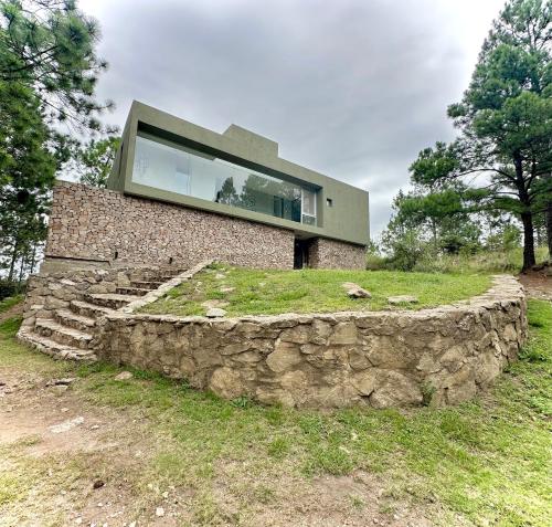 Bossue Casa de Lago