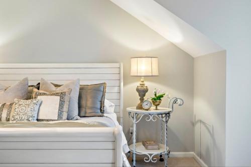 The Watson Boutique Bed and Breakfast – Photos 3