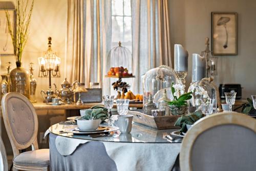 Fotografie z fotogalerie ubytování The Watson Boutique Bed and Breakfast v destinaci Thompson