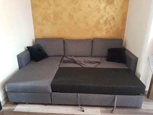 Photo de la galerie de l'établissement Appartement bord de mer, à Notre-Dame-de-Monts