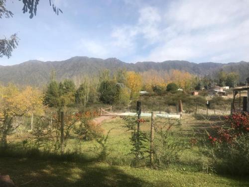 Solares de Cacheuta – Photos 3