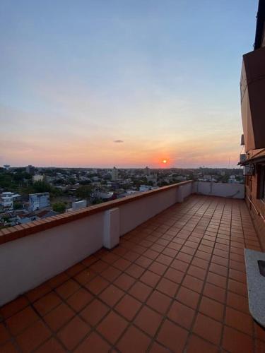 Rooftop piso 9