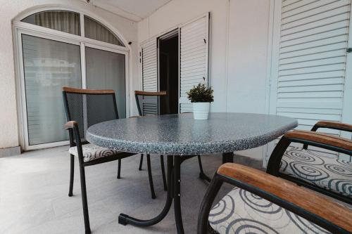 Gallery image of Villa Tiha luka in Neum