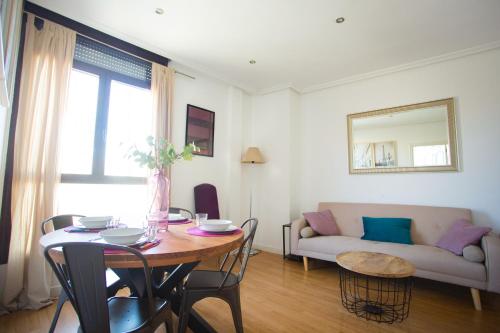 Apartament Glorieta Puerta de Toledo, Madrid – Precios actualizados 2023