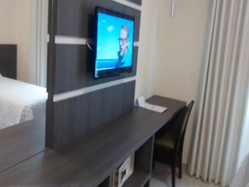 Fotografie z fotogalerie ubytování Hotel Sollievo v destinaci Irati