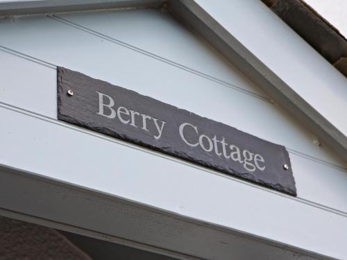 Berry Cottage – Photos 2