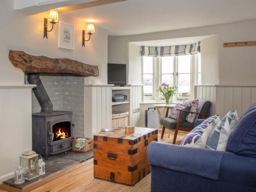 Berry Cottage – Photos 4