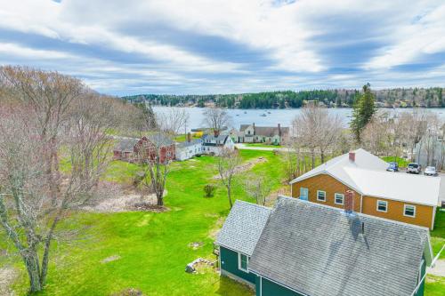 Harbor's Glimpse – Photos 4