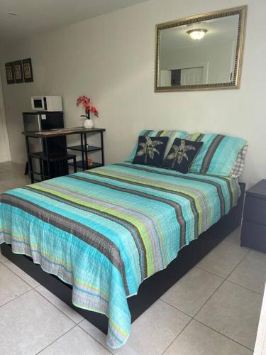 Cheerful 1 bedroom apartment – Photos 2