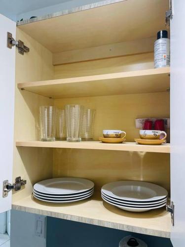 Cheerful 1 bedroom apartment – Photos 3