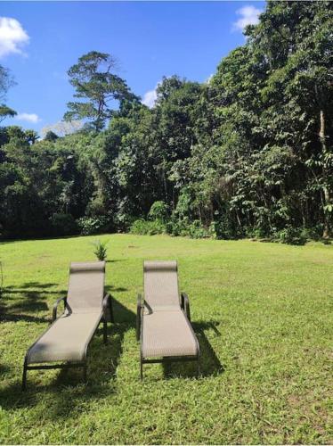 Ojochal studio design conteneur & jardin