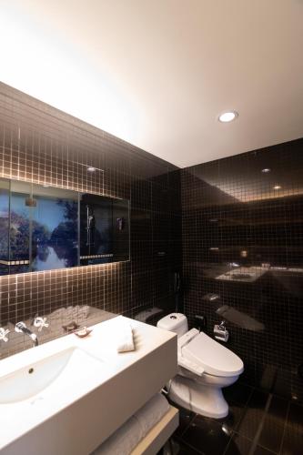Φωτογραφία από το άλμπουμ του Hotel Soul Suzhou στο Σουτσόου