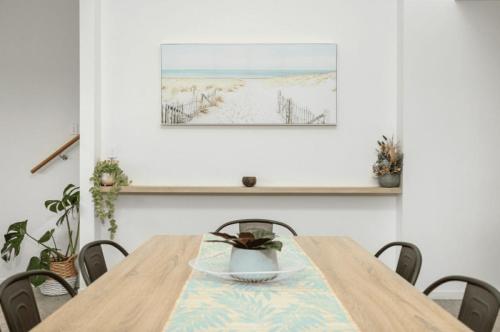 Φωτογραφία από το άλμπουμ του Stylish Beach Villa σε Kingscliff