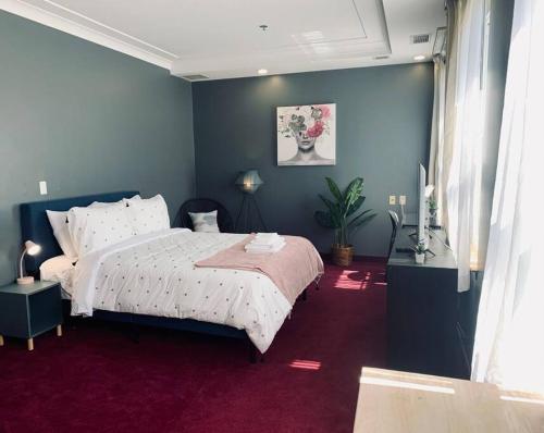 300 Compact And Cozy Studio #413 With Ac