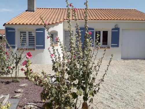 Villa confortable 6-7 personnes secteur calme - FR-1-476-106