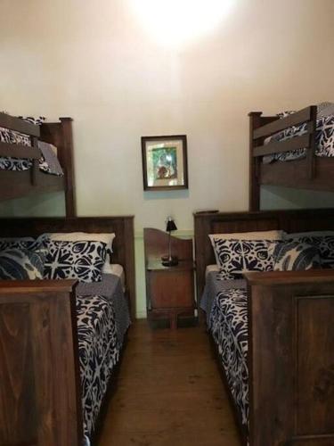 OCEAN FRONT SPACIOUS Cahuita Home – Photos 3