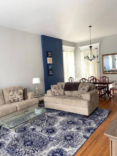 Louis Hebert House – Photos 3