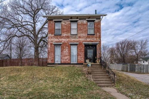 Louis Hebert House – Photos 2