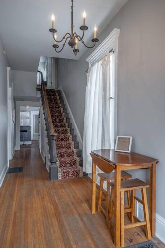 Louis Hebert House – Photos 5