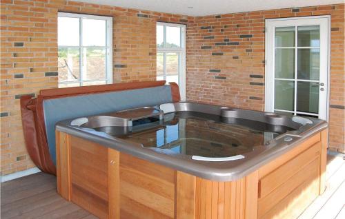 Fotografie z fotogalerie ubytování Holiday Home Øbyvej Ulfborg Denm v destinaci Sundhuse