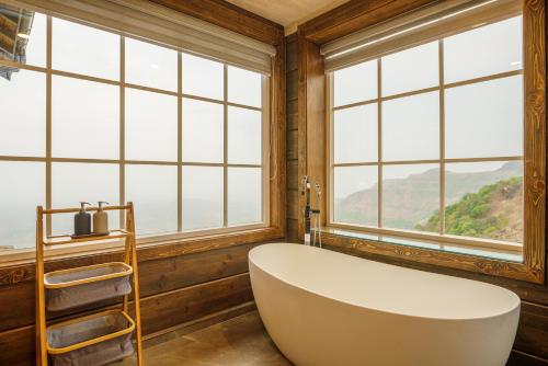 Φυσικό τοπίο κοντά σε αυτή η βίλα