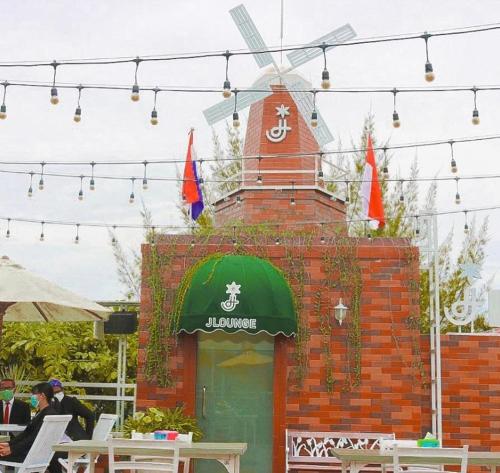 Hotel Roditha Banjarbaru