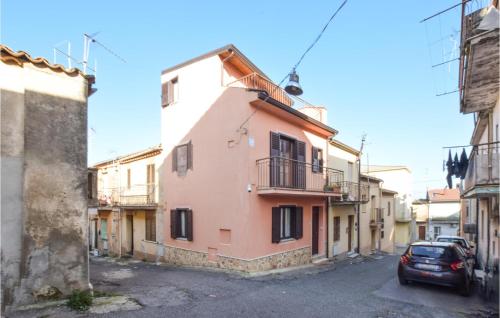 Nice Home In Borgia With 2 Bedrooms