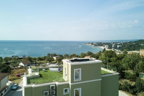 Gallery image of Sea lounge in Varna City