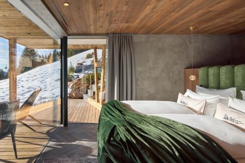 Luxury Chalet Vilaiet photo 2