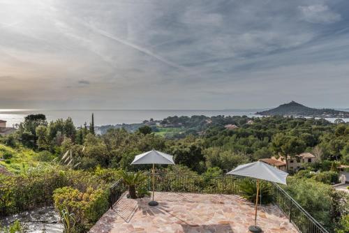 Villa Romarin – Photos 3