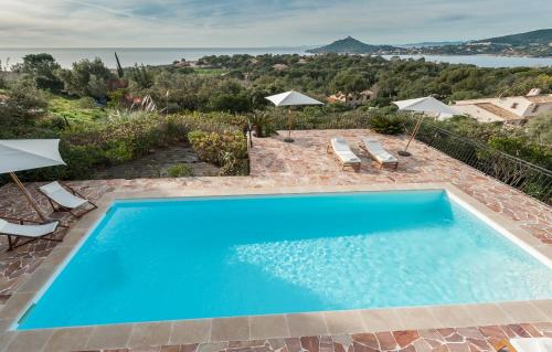Villa Romarin – Photos 4