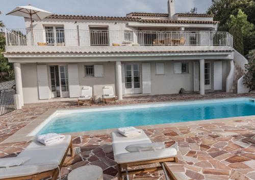 Villa Romarin – Photos 5