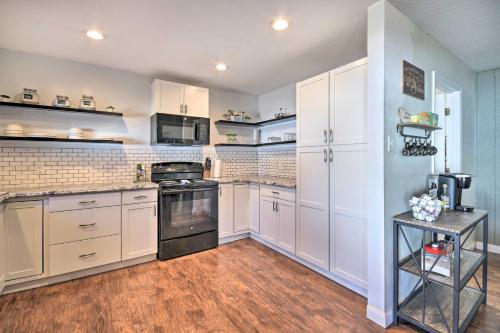 Gallery image of Charming Clovis Home with Covered Patio! in Clovis