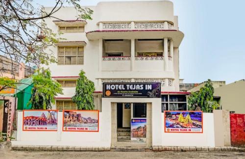 Hotel Tejas In (India Varanasi) - Booking.com