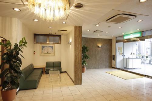 Gallery image of Sankei City Hotel Chiba in Chiba