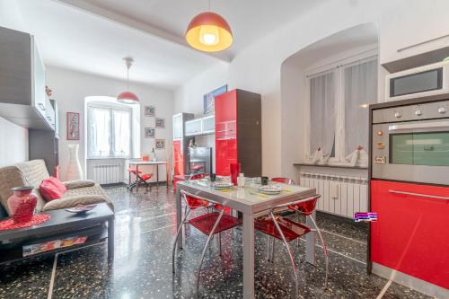 Foto GuestHost - Villa Gruber Modern Flat