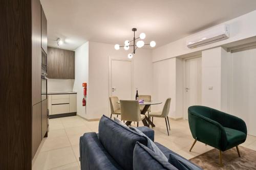 Gallery image of Luxury & Beach 2 min away in Tal-Għoqod