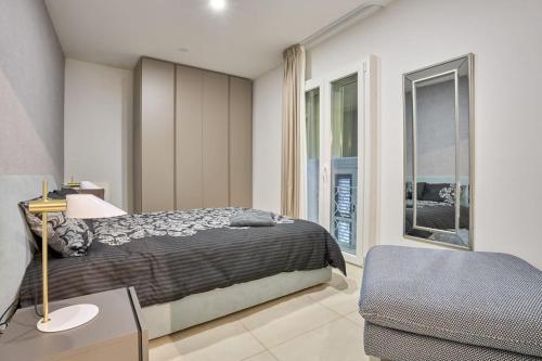 Gallery image of Luxury & Beach 2 min away in Tal-Għoqod