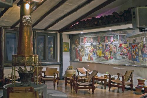 Imagen de la galería de Club Himalaya, by ACE Hotels, en Nagarkot