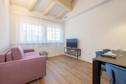 Gallery image of Minerva Guesthouse in Trento