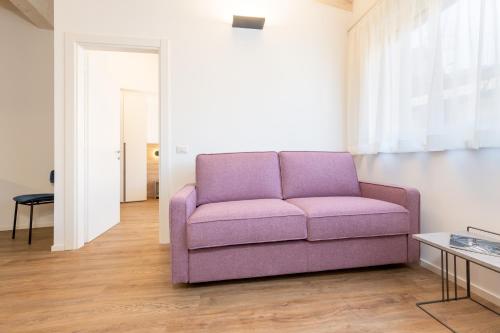Gallery image of Minerva Guesthouse in Trento