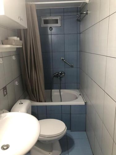 Vv Cosy Host 1 private parking