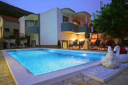 Apartment Bliss Solin – Photos 2