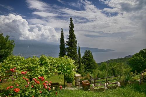 Casa Mamma Gisella - Rebomaholidays